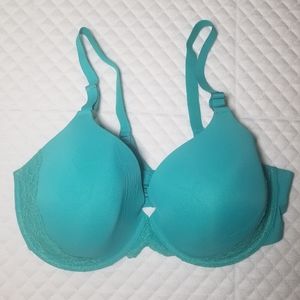 PLUS SIZE Soma Bra